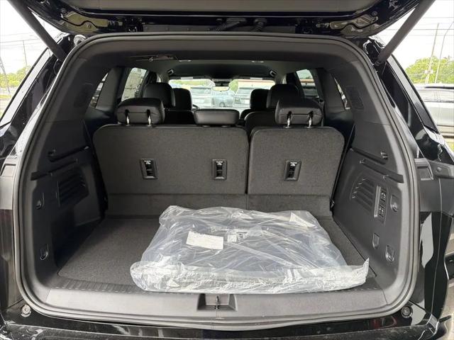 2026 Buick Enclave Sport Touring FWD