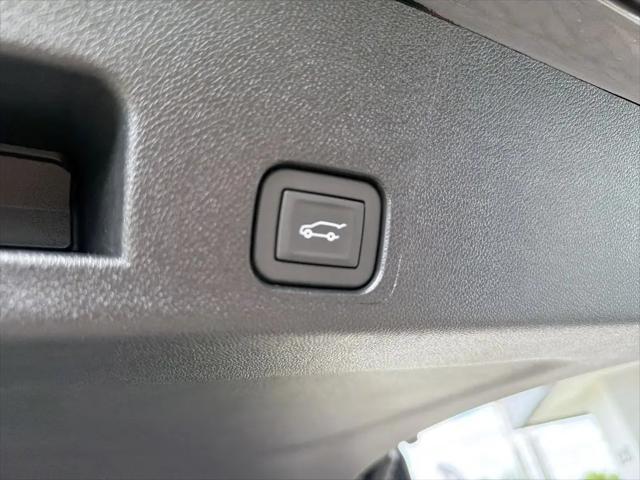 2026 Buick Enclave Sport Touring FWD