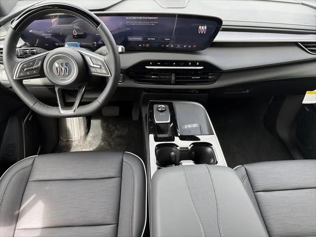 2026 Buick Enclave Sport Touring FWD