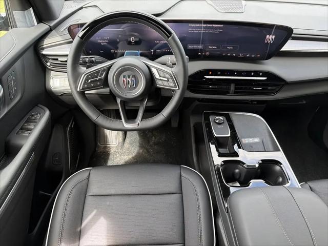 2026 Buick Enclave Sport Touring FWD