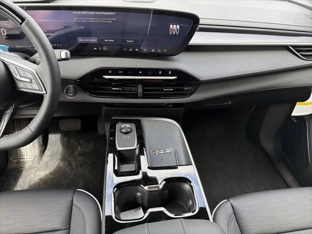 2026 Buick Enclave Sport Touring FWD