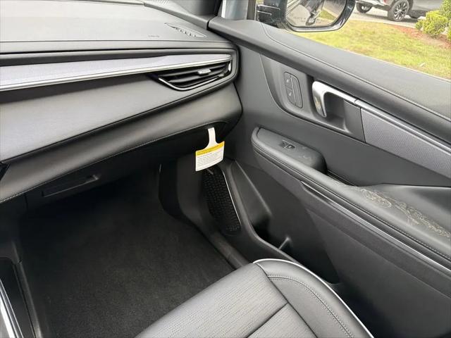 2026 Buick Enclave Sport Touring FWD