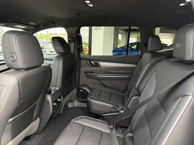 2026 Buick Enclave Sport Touring FWD