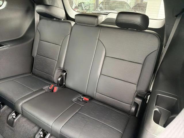 2026 Buick Enclave Sport Touring FWD