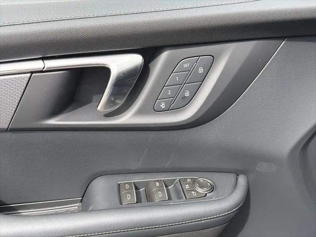 2026 Buick Enclave Sport Touring FWD