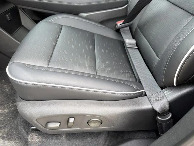 2026 Buick Enclave Sport Touring FWD