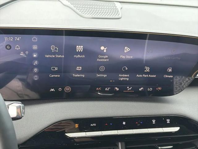 2026 Buick Enclave Sport Touring FWD
