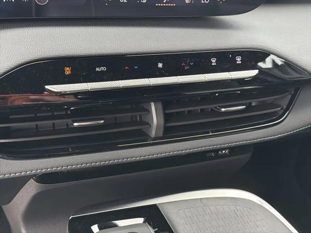 2026 Buick Enclave Sport Touring FWD