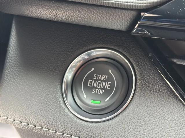 2026 Buick Enclave Sport Touring FWD