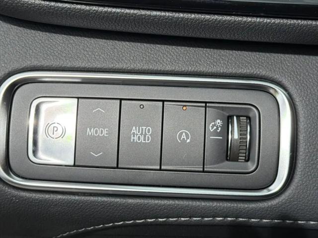 2026 Buick Enclave Sport Touring FWD