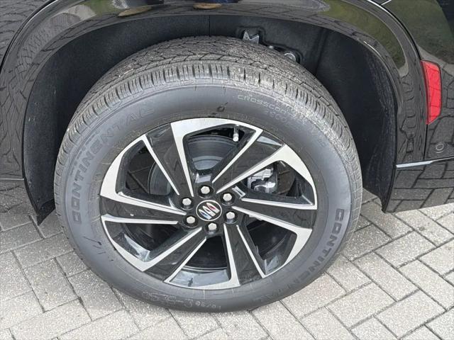 2026 Buick Enclave Sport Touring FWD