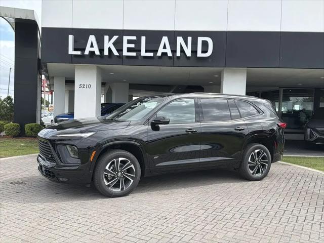 2026 Buick Enclave Sport Touring FWD