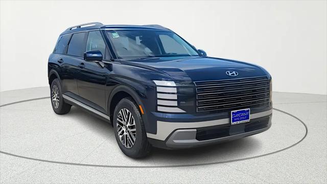 2026 Hyundai Palisade SEL 7P for sale in Sherman, TX