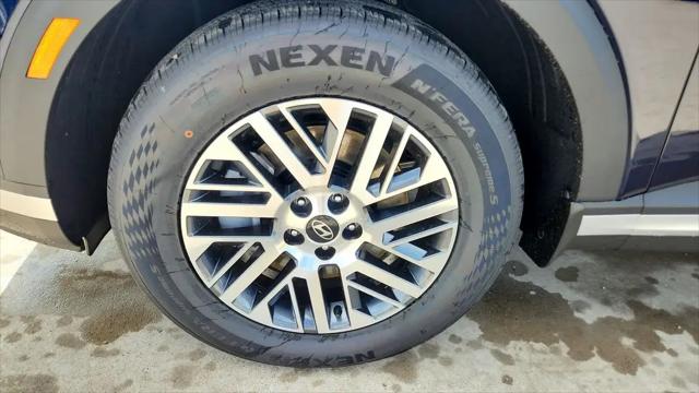 2026 Hyundai Palisade SEL 7P