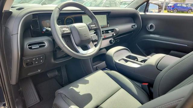2026 Hyundai Palisade SEL 7P