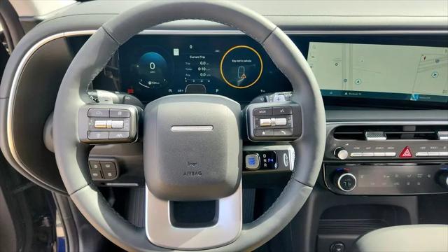 2026 Hyundai Palisade SEL 7P