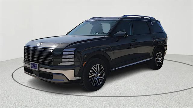 2026 Hyundai Palisade SEL 7P
