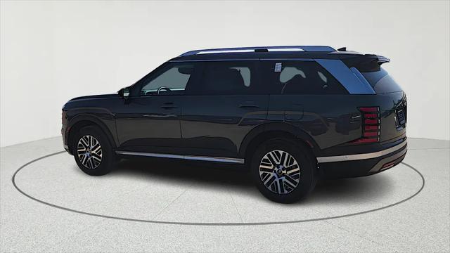 2026 Hyundai Palisade SEL 7P