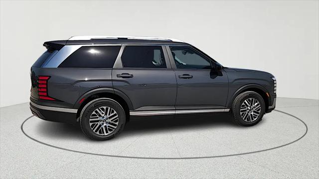 2026 Hyundai Palisade SEL 7P