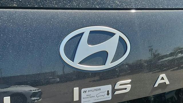 2026 Hyundai Palisade SEL 7P