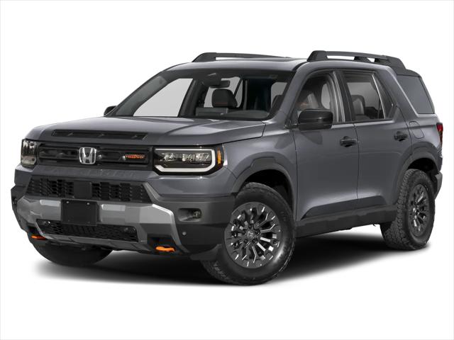 2026 Honda Passport AWD TrailSport for sale in Staten Island, NY