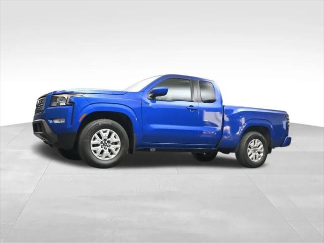 2024 Nissan Frontier King Cab SV 4x2