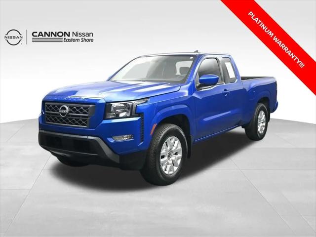 2024 Nissan Frontier King Cab SV 4x2 for sale in Daphne, AL
