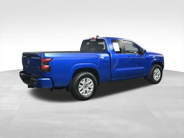2024 Nissan Frontier King Cab SV 4x2
