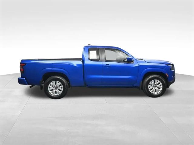 2024 Nissan Frontier King Cab SV 4x2