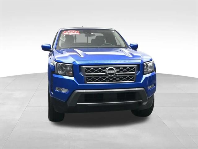 2024 Nissan Frontier King Cab SV 4x2
