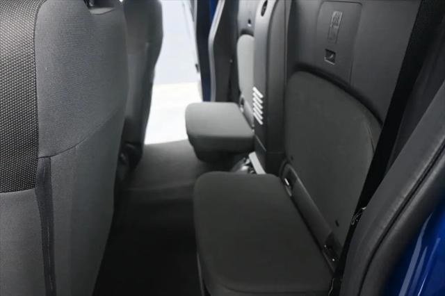 2024 Nissan Frontier King Cab SV 4x2