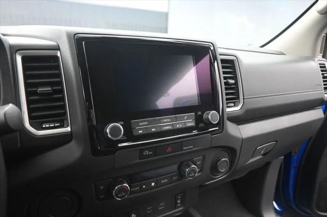 2024 Nissan Frontier King Cab SV 4x2