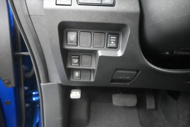 2024 Nissan Frontier King Cab SV 4x2