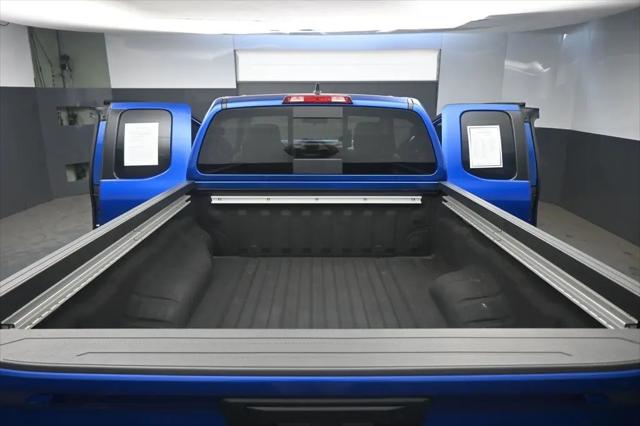 2024 Nissan Frontier King Cab SV 4x2