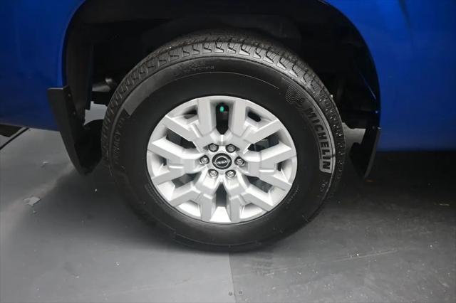 2024 Nissan Frontier King Cab SV 4x2