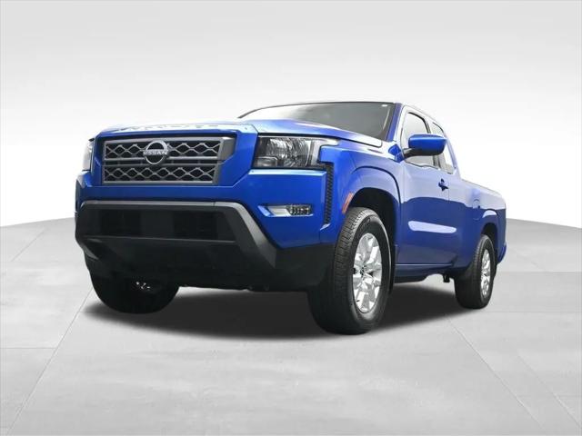 2024 Nissan Frontier King Cab SV 4x2