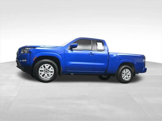 2024 Nissan Frontier King Cab SV 4x2