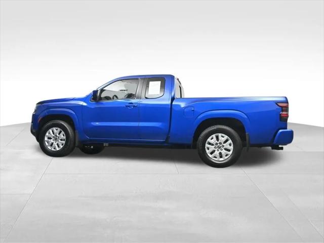 2024 Nissan Frontier King Cab SV 4x2