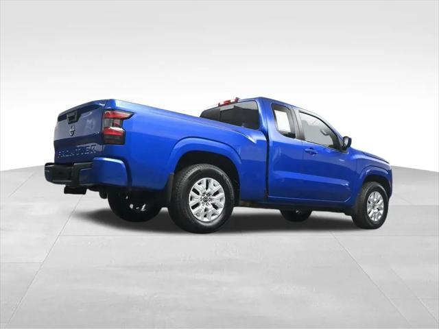 2024 Nissan Frontier King Cab SV 4x2
