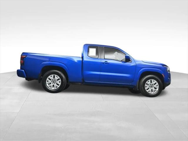 2024 Nissan Frontier King Cab SV 4x2