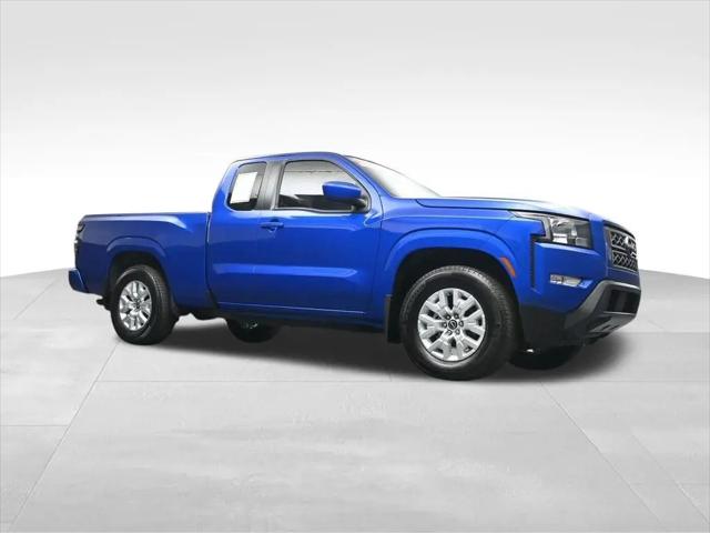 2024 Nissan Frontier King Cab SV 4x2