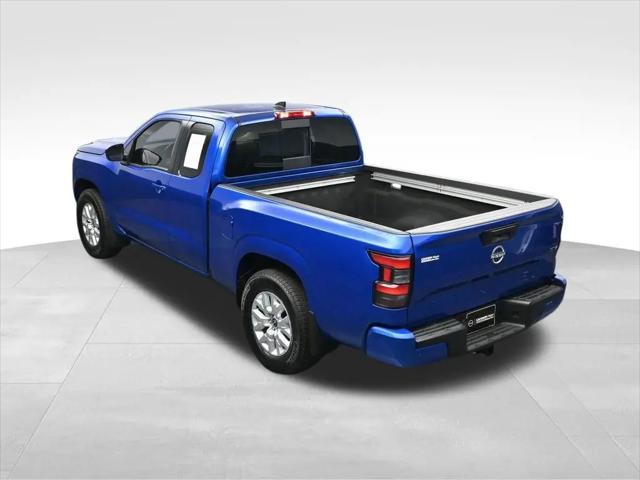 2024 Nissan Frontier King Cab SV 4x2