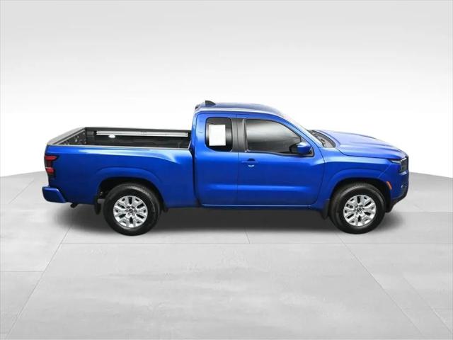 2024 Nissan Frontier King Cab SV 4x2