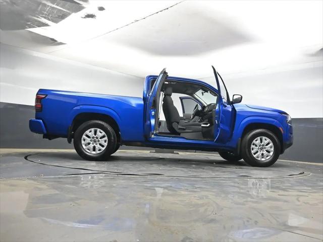 2024 Nissan Frontier King Cab SV 4x2