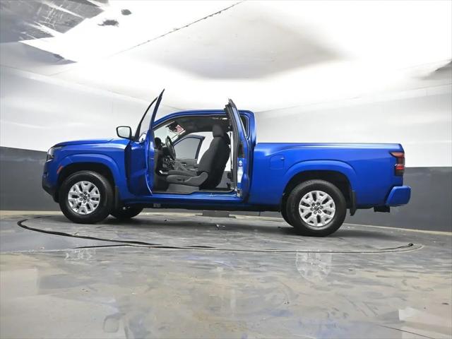 2024 Nissan Frontier King Cab SV 4x2