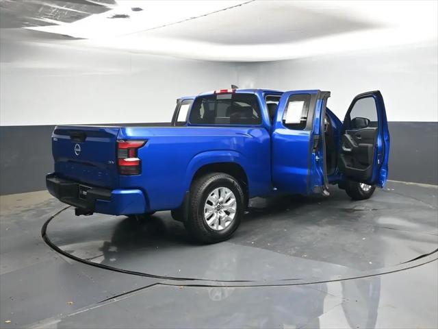 2024 Nissan Frontier King Cab SV 4x2