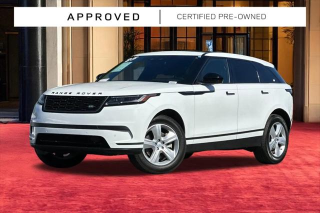 2025 Land Rover Range Rover Velar P250 S for sale in San Jose, CA