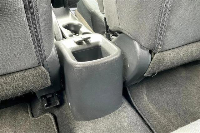 2018 Nissan Kicks SV