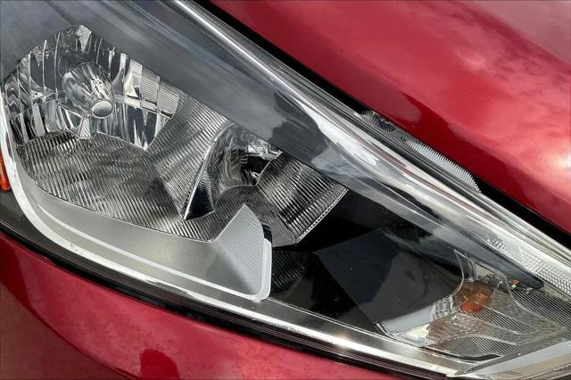 2018 Nissan Kicks SV