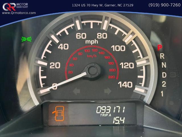 2014 Honda Ridgeline Sport